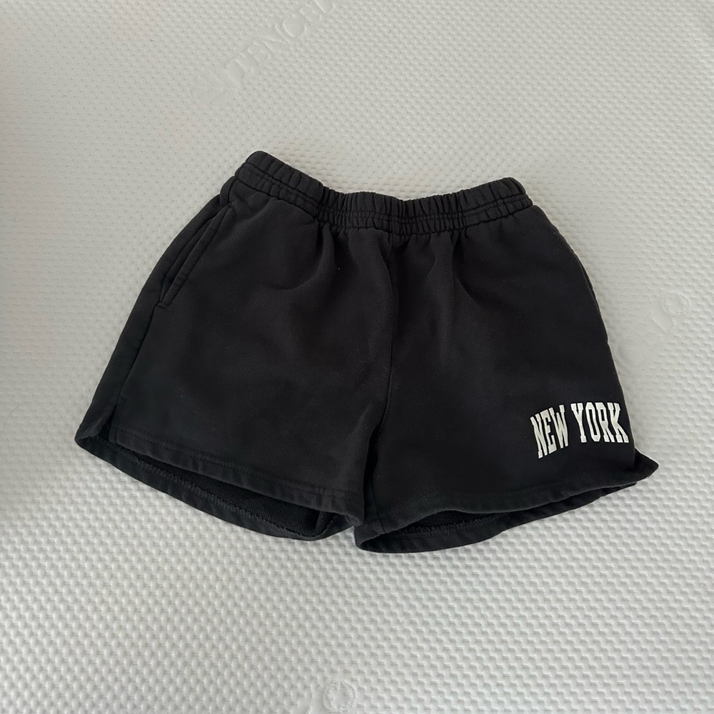 shorts os